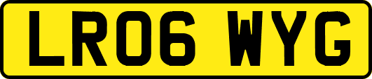 LR06WYG