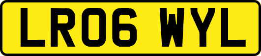 LR06WYL