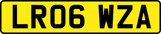 LR06WZA