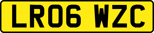 LR06WZC