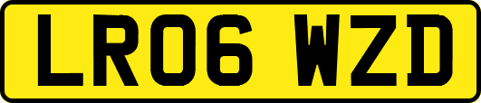 LR06WZD