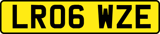 LR06WZE