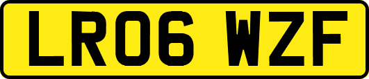 LR06WZF