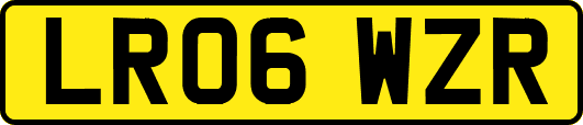 LR06WZR