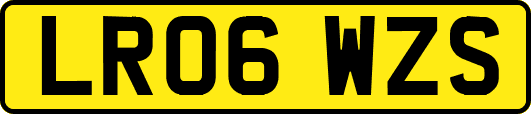 LR06WZS