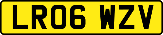 LR06WZV