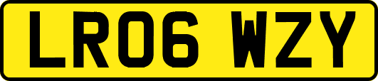 LR06WZY