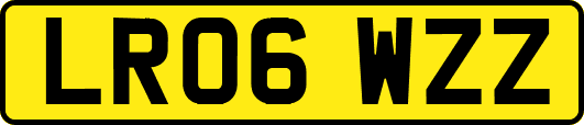 LR06WZZ