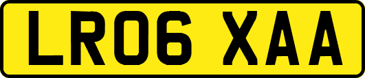 LR06XAA