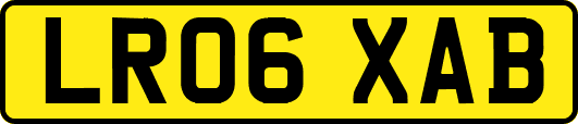 LR06XAB