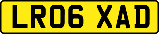 LR06XAD