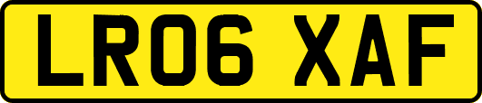 LR06XAF