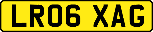 LR06XAG