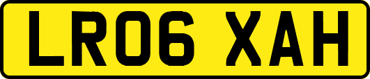 LR06XAH