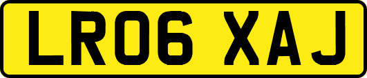 LR06XAJ