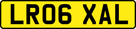 LR06XAL