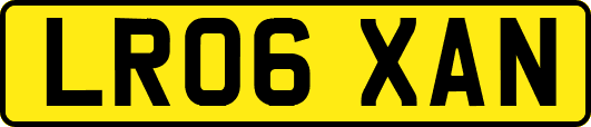 LR06XAN