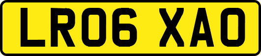 LR06XAO