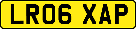 LR06XAP