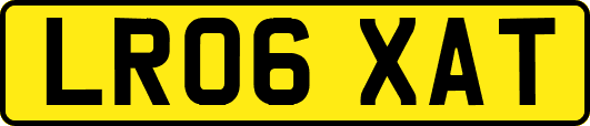 LR06XAT