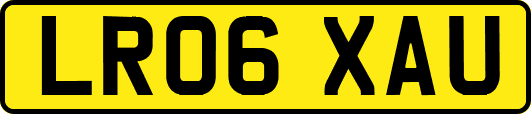 LR06XAU