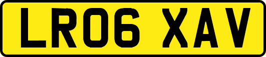 LR06XAV