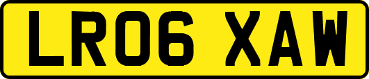LR06XAW