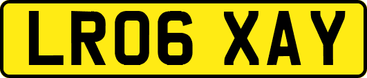 LR06XAY