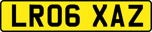 LR06XAZ