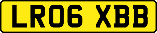 LR06XBB