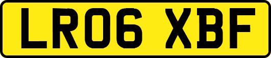 LR06XBF