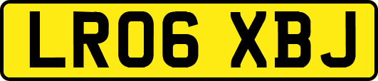 LR06XBJ