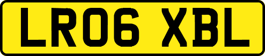 LR06XBL