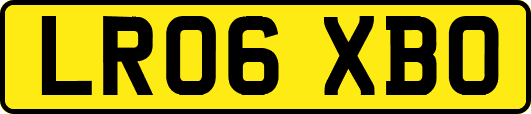 LR06XBO
