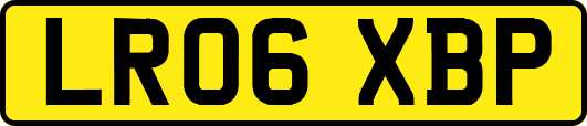 LR06XBP