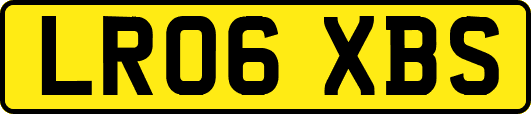 LR06XBS