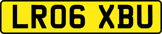 LR06XBU