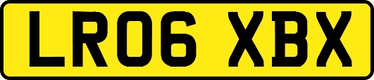 LR06XBX