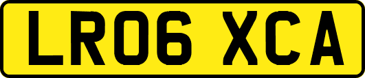 LR06XCA