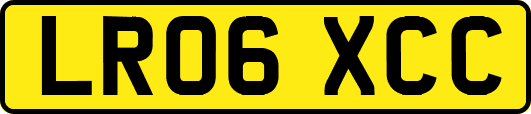 LR06XCC