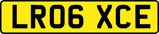 LR06XCE