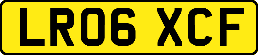 LR06XCF