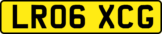 LR06XCG