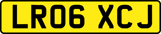 LR06XCJ