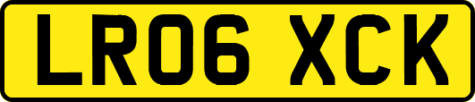 LR06XCK