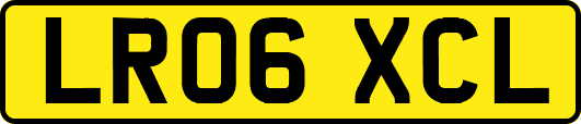 LR06XCL