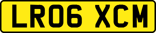 LR06XCM