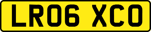 LR06XCO