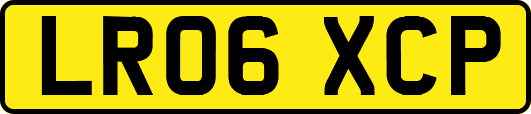 LR06XCP