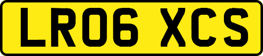 LR06XCS
